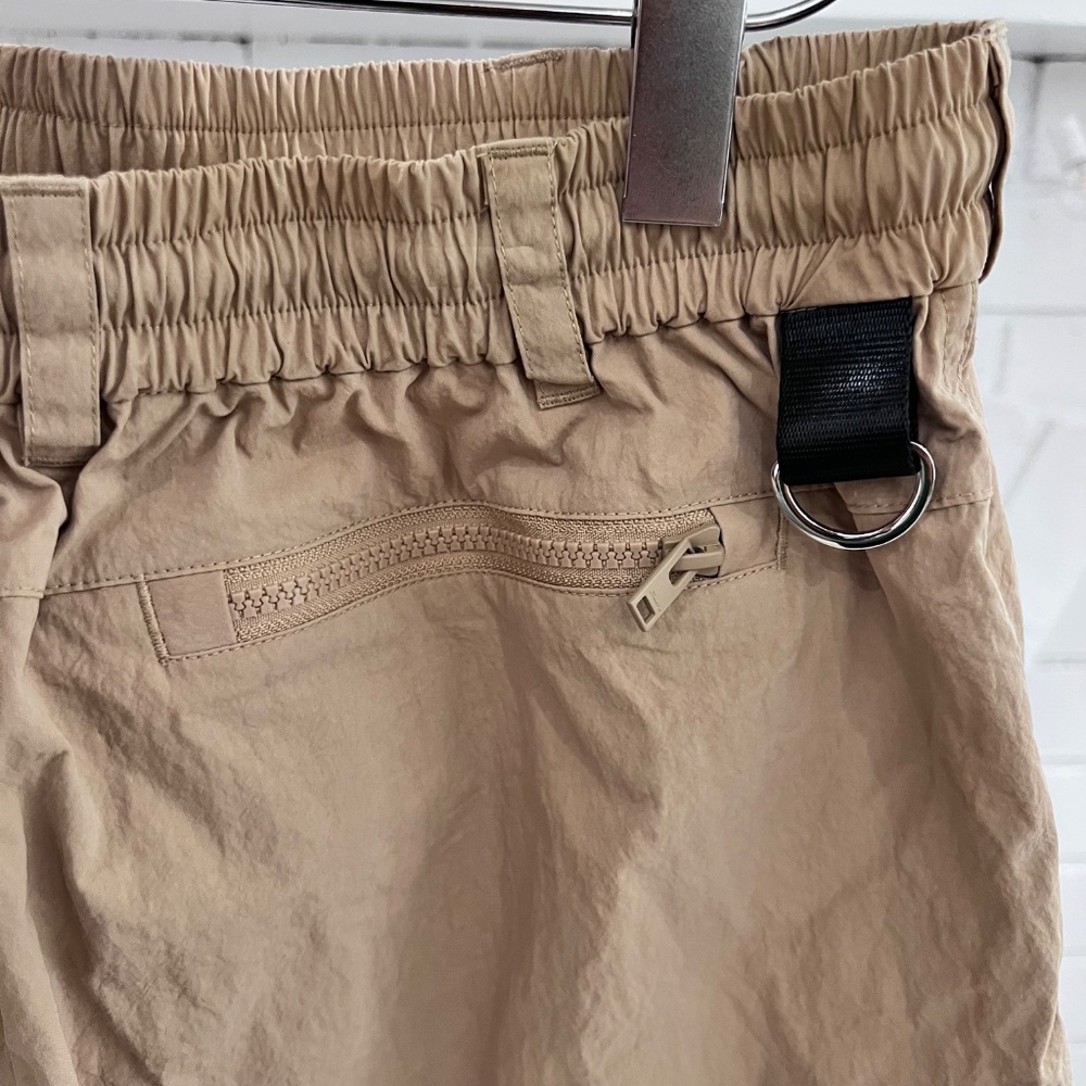 Stampd Polyester / Nylon Utility Drawstring Cargo… - image 6